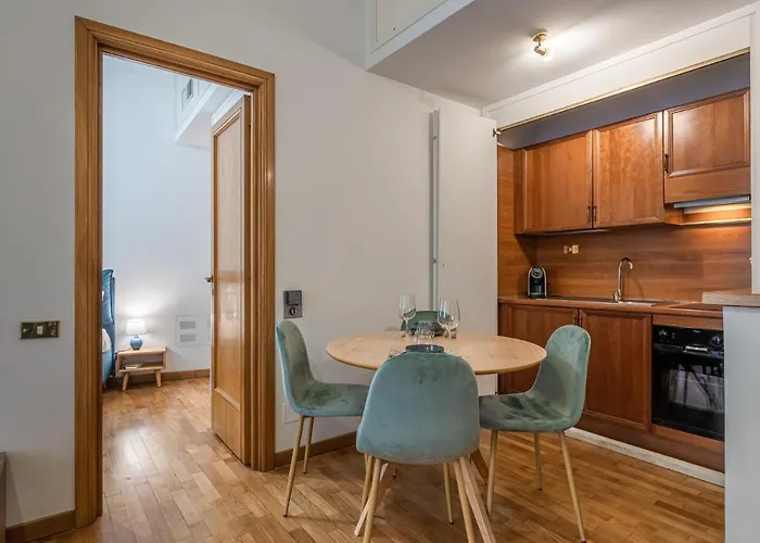 Appartamento Frezza Charming