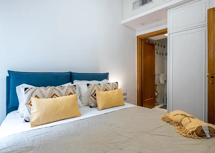 Frezza Charming Appartamento Roma